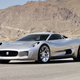 Illustration for article titled Its A Miracle Jaguars C-X75 James Bond Car Exists At All (And Its Freaking Amazing To Drive)